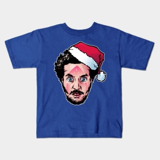 Marv-y Christmas Kids T-Shirt